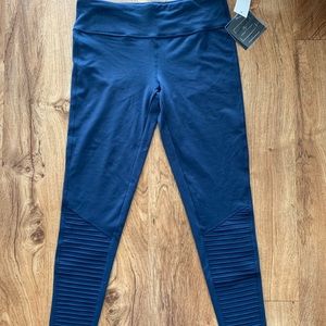 Moto Active Leggings